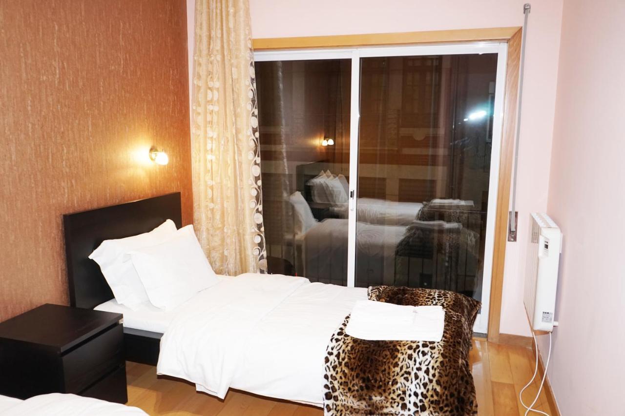 Vale Formoso Flat By Amber Star Rent Appartement Porto Buitenkant foto