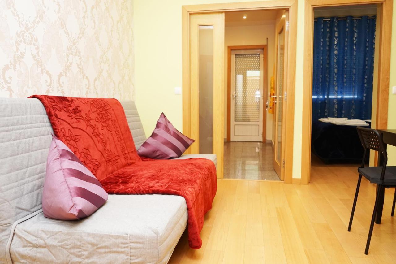 Vale Formoso Flat By Amber Star Rent Appartement Porto Buitenkant foto
