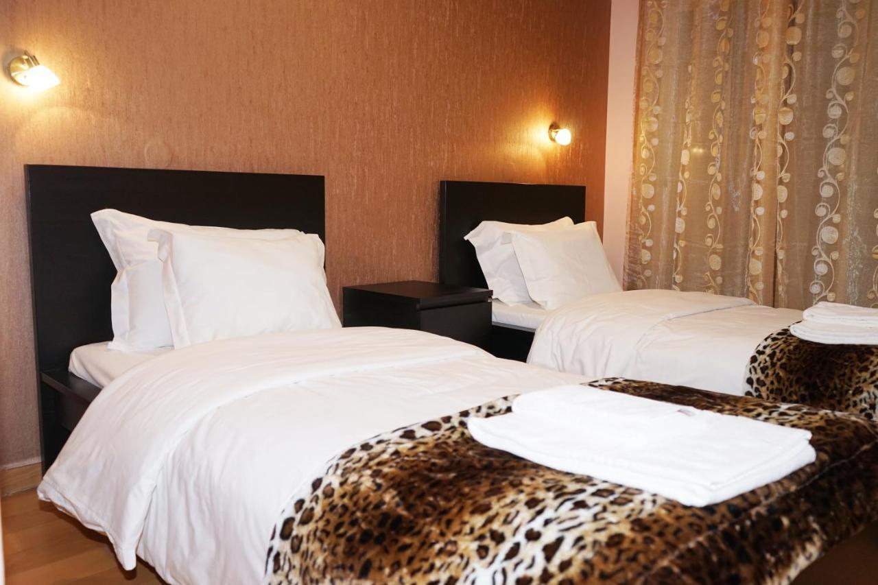 Vale Formoso Flat By Amber Star Rent Appartement Porto Buitenkant foto