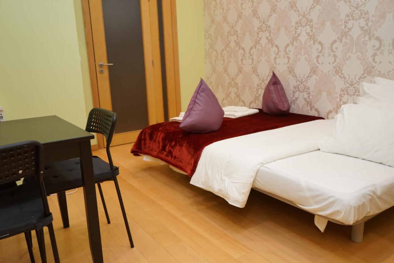 Vale Formoso Flat By Amber Star Rent Appartement Porto Buitenkant foto