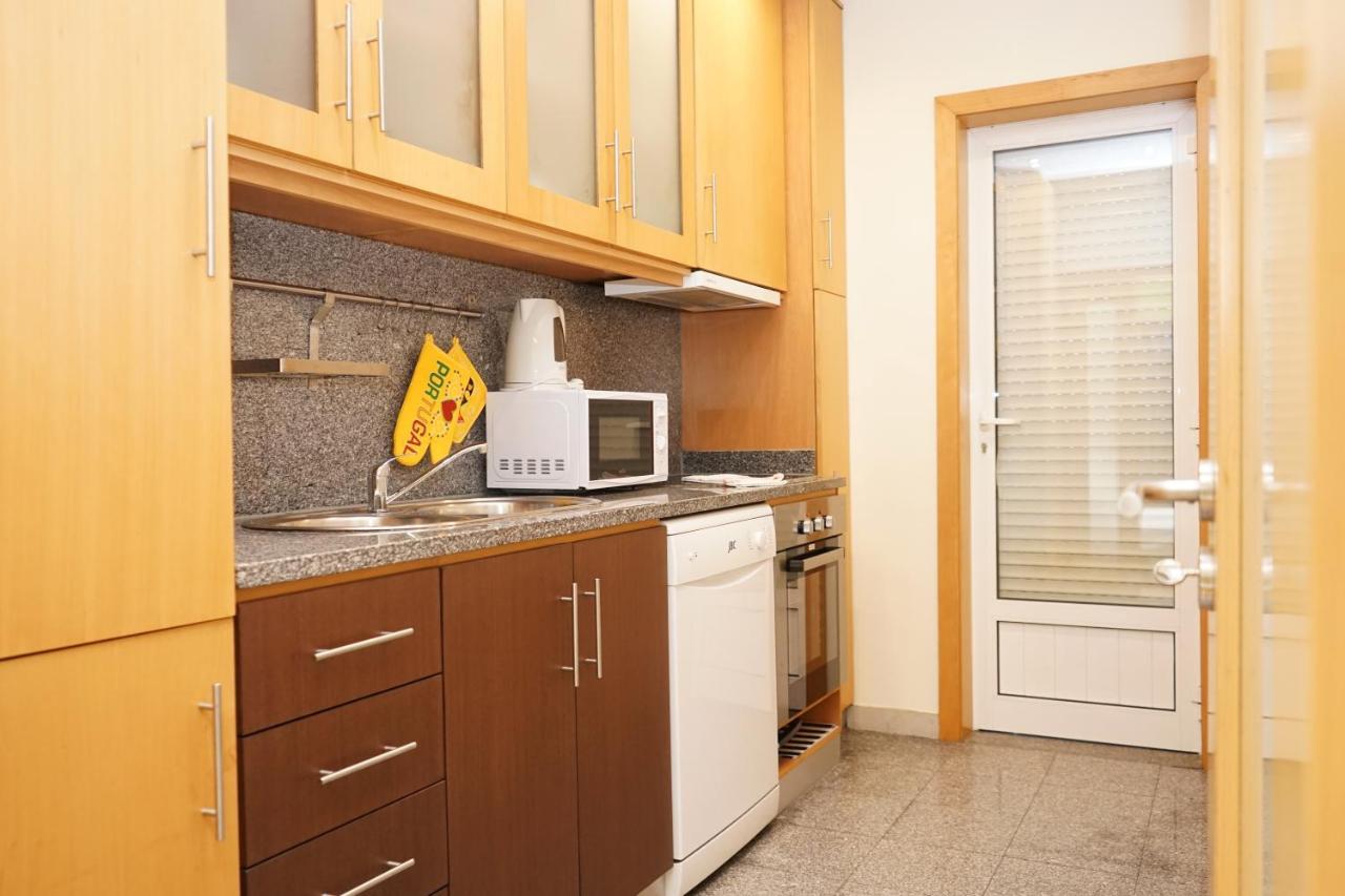 Vale Formoso Flat By Amber Star Rent Appartement Porto Buitenkant foto