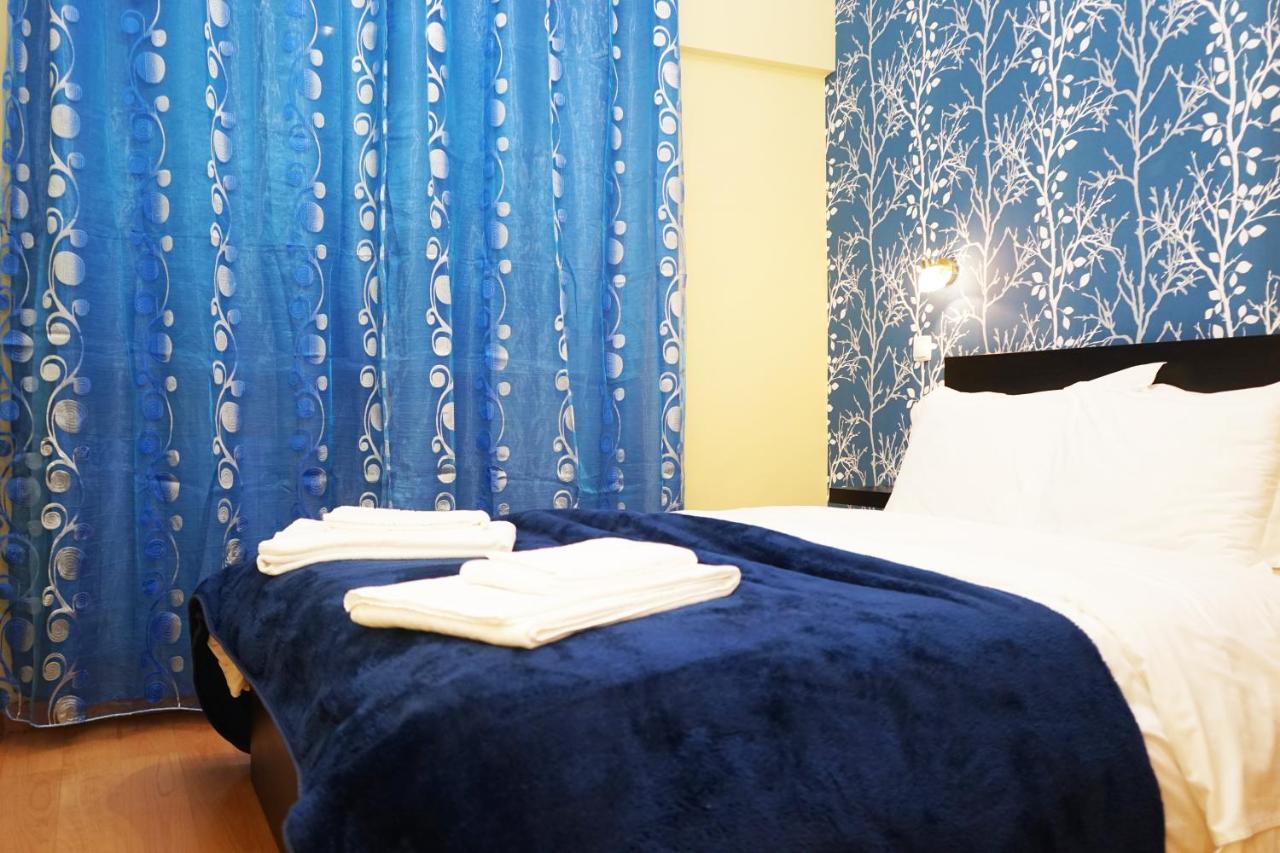 Vale Formoso Flat By Amber Star Rent Appartement Porto Buitenkant foto